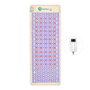 HealthyLine TAJ Series | PEMF Far Infrared Heating Mats