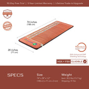 HealthyLine TAO Series 360 Wrap Set