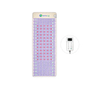 HealthyLine The TAJ Bed Series - Mattress Toppers