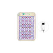 HealthyLine TAJ Series | PEMF Far Infrared Heating Mats