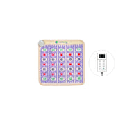 HealthyLine TAJ Series | PEMF Far Infrared Heating Mats