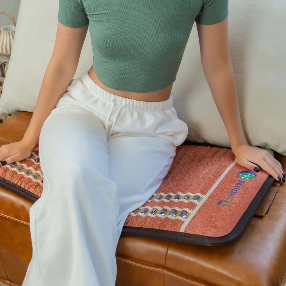 HealthyLine TAO Series | Far Infrared Heating Mats