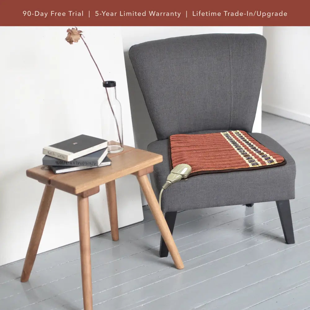 HealthyLine TAO Series | Far Infrared Heating Mats