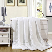 HealthyLine Tourmaline Magnetic Energy Cotton Comforter