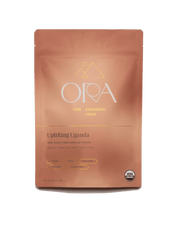 Ora Cacao Uplifting Uganda