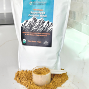 NEW - Got Matcha Superfood Protein Meal