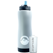 Vostok Grey