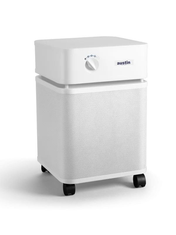 Austin Air Systems - Healthmate Plus - White