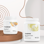 Why choose Thorne GLP-1 Essentials Duo | 2-Piece Satiety & Post-Meal Energy Support?