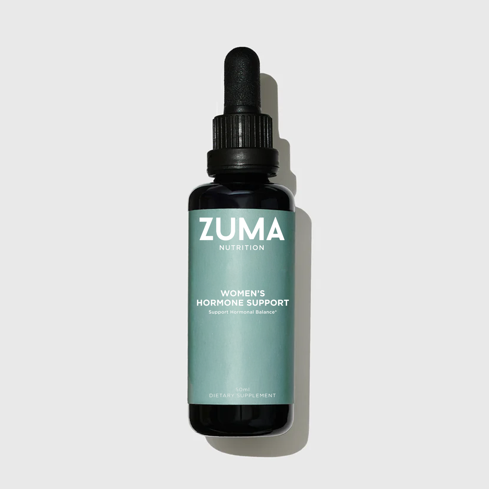 Zuma Nutrition Women's Hormones Tonic