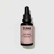 Zuma Nutrition Grow Serum