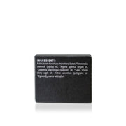 Annmarie Smoothing Hair Serum packaging with product details and ingredients