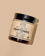Anima Mundi  ADAPTOGENIC Powder