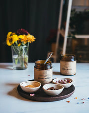 Anima Mundi  support multiple organ systems