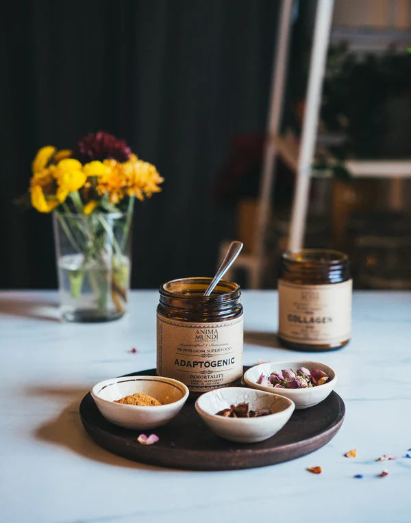 Anima Mundi  support multiple organ systems