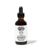 anima mundi amargo tonic