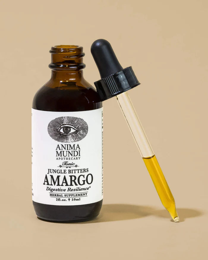 anima mundi amargo tonic 2oz