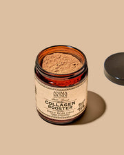 Anima Mundi COLLAGEN BOOSTER Dirty Rose Chai