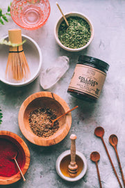 Anima Mundi Plant-Based Collagen Booster