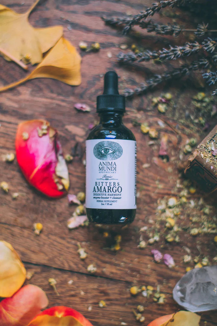 Anima Mundi Herbs good for Digestion