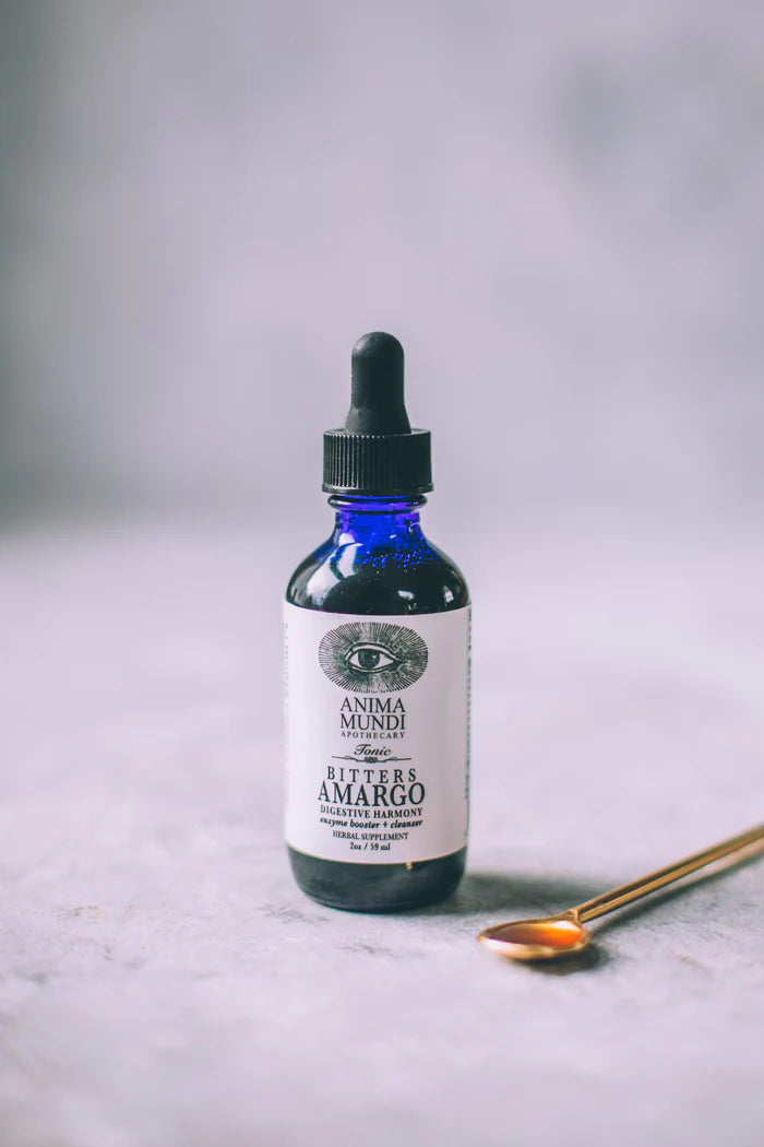 Anima Mundi Amargo Bitters