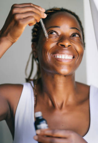 Anti Aging + Longevity