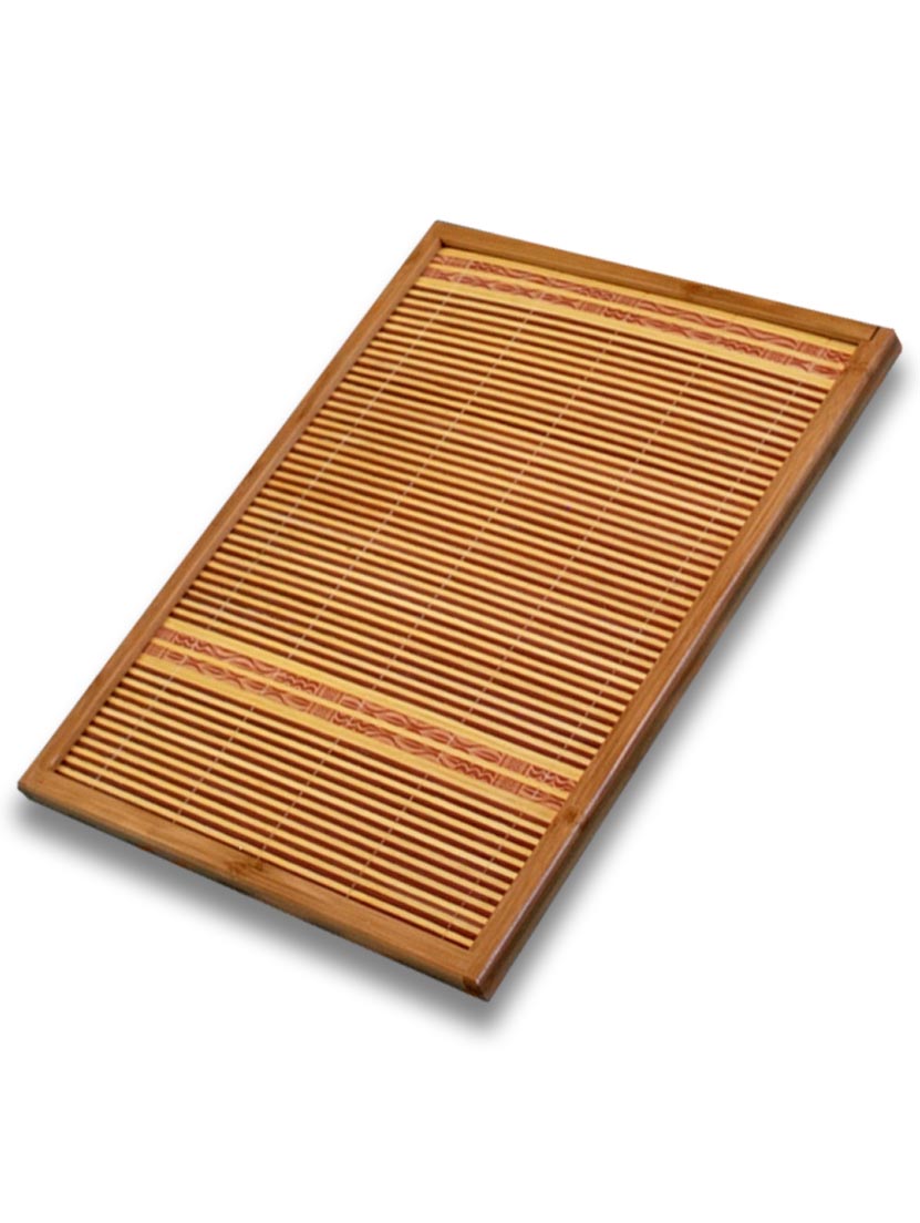 Therasage Thera360 Portable Sauna Bamboo Footpad - 110v For United States/Canada/Japan
