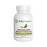 Magnesium Breakthrough by Bioptimizers 