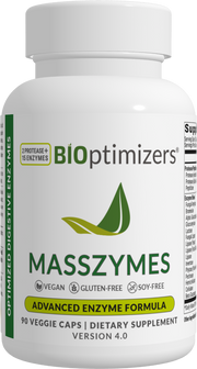 biOptimizers Masszymes