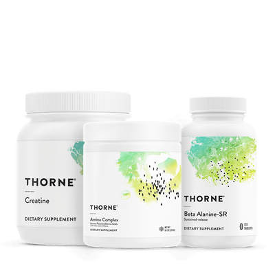 Training Stack - Lemon