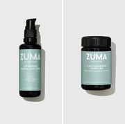 Zuma Nutrition Complete Acne & Skin Clarity Protocol