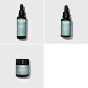 Complete Zuma Para-Clear & Gut Restore Protocol