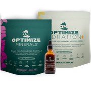 MVP Bundle Mixed Berry and Citrus Blast