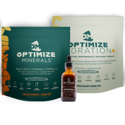 MVP Bundle Blood Orange and Citrus Blast