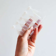 Force Of Nature Eco-Friendly Non-Toxic Multi-Purpose Cleaner Activator Capsules is a EPA registered medical-grade disinfectant kills 99.9% of germs, mold, and mildew, and is approved by the EPA for COVID-19