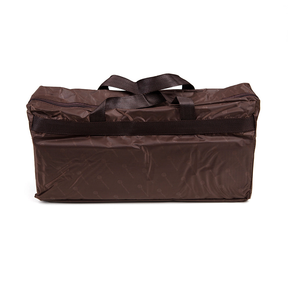 HealthyLine Sealing Border | Zipper Beige (Part of the 360 Wrap Set)