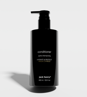 Jack Henry Conditioner