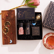 Magic Hour Cosmic Gemstone Mini Gift Set Aries
