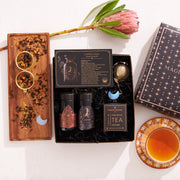 Magic Hour Cosmic Gemstone Mini Gift Set Capricorn