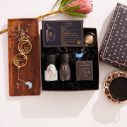Magic Hour Cosmic Gemstone Mini Gift Set Gemini