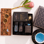 Magic Hour Cosmic Gemstone Mini Gift Set Pisces