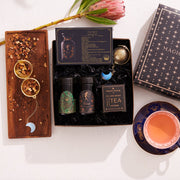 Magic Hour Cosmic Gemstone Mini Gift Set Taurus