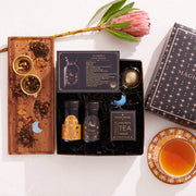 Magic Hour Cosmic Gemstone Mini Gift Set Scorpio