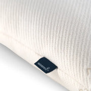 100% organic cotton - Naturepedic PLA Pillow with Organic Fabric