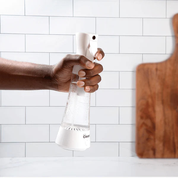 HydroShield Essentials Set - Electrolyzed Water Technology