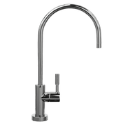 Echo Water Filter Tankless Reverse Osmosis and faucet