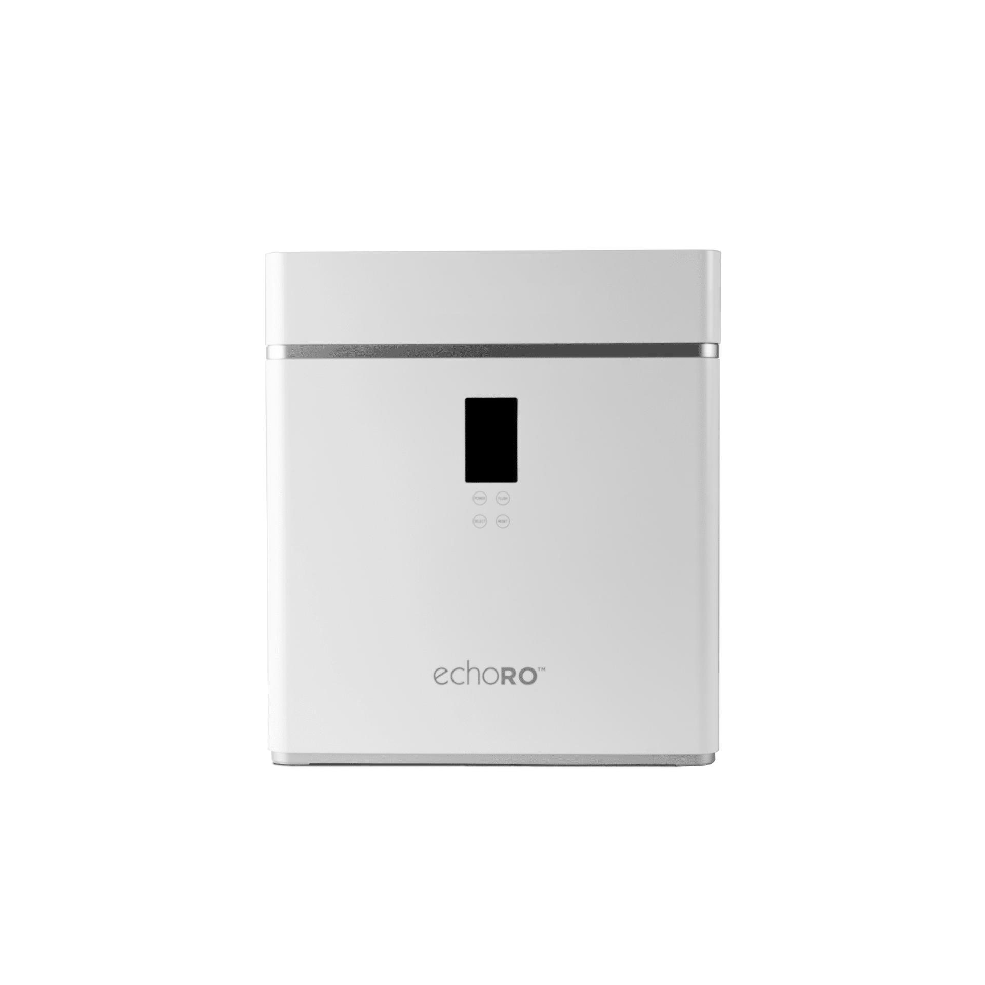 Echo Tankless Reverse Osmosis water filter 