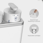 Echo Water Filter Tankless Reverse Osmosis Replacement Filters