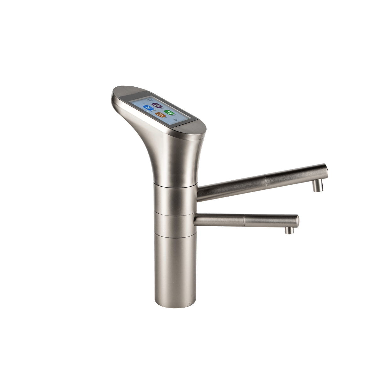 Echo Ultimate Hydrogen Water Machine Optional Faucet