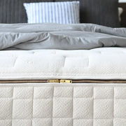 Durability and Flexibility: Zippered construction and easily adjustable layers keep your mattress feeling fresh year after year